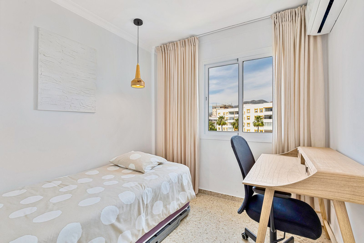 Apartment for sale in Torremolinos