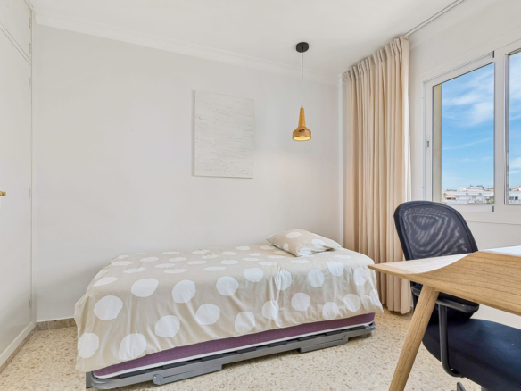 Apartment for sale in Torremolinos