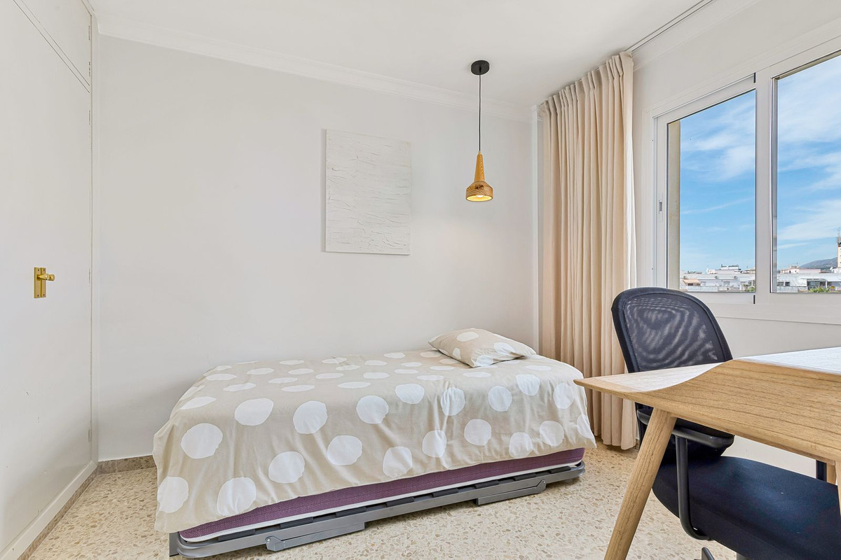 Apartment for sale in Torremolinos