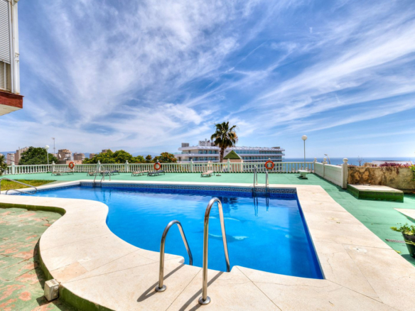 Apartment for sale in Torremolinos