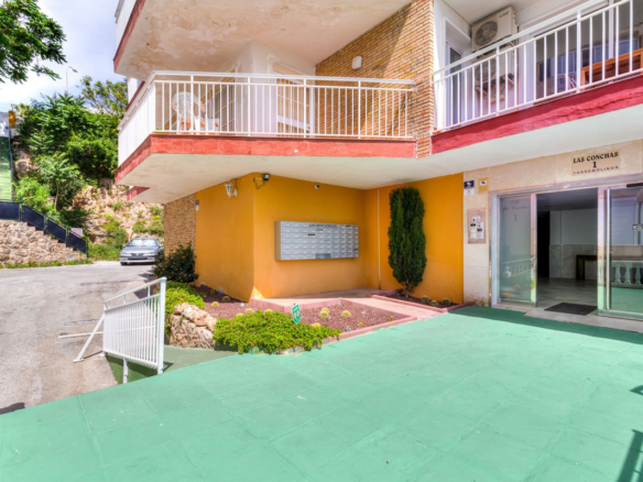 Apartment for sale in Torremolinos
