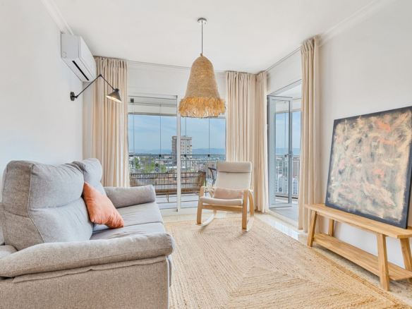 Apartment for sale in Torremolinos