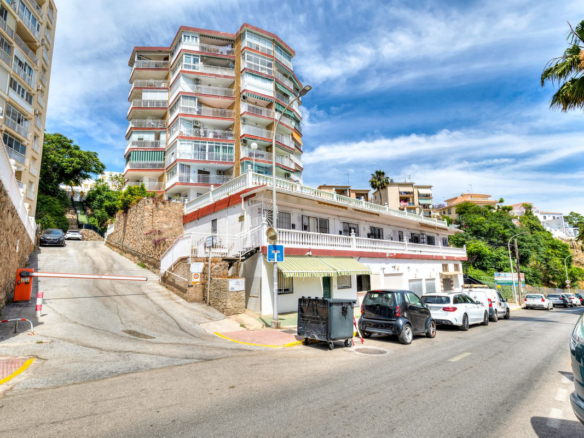 Apartment for sale in Torremolinos