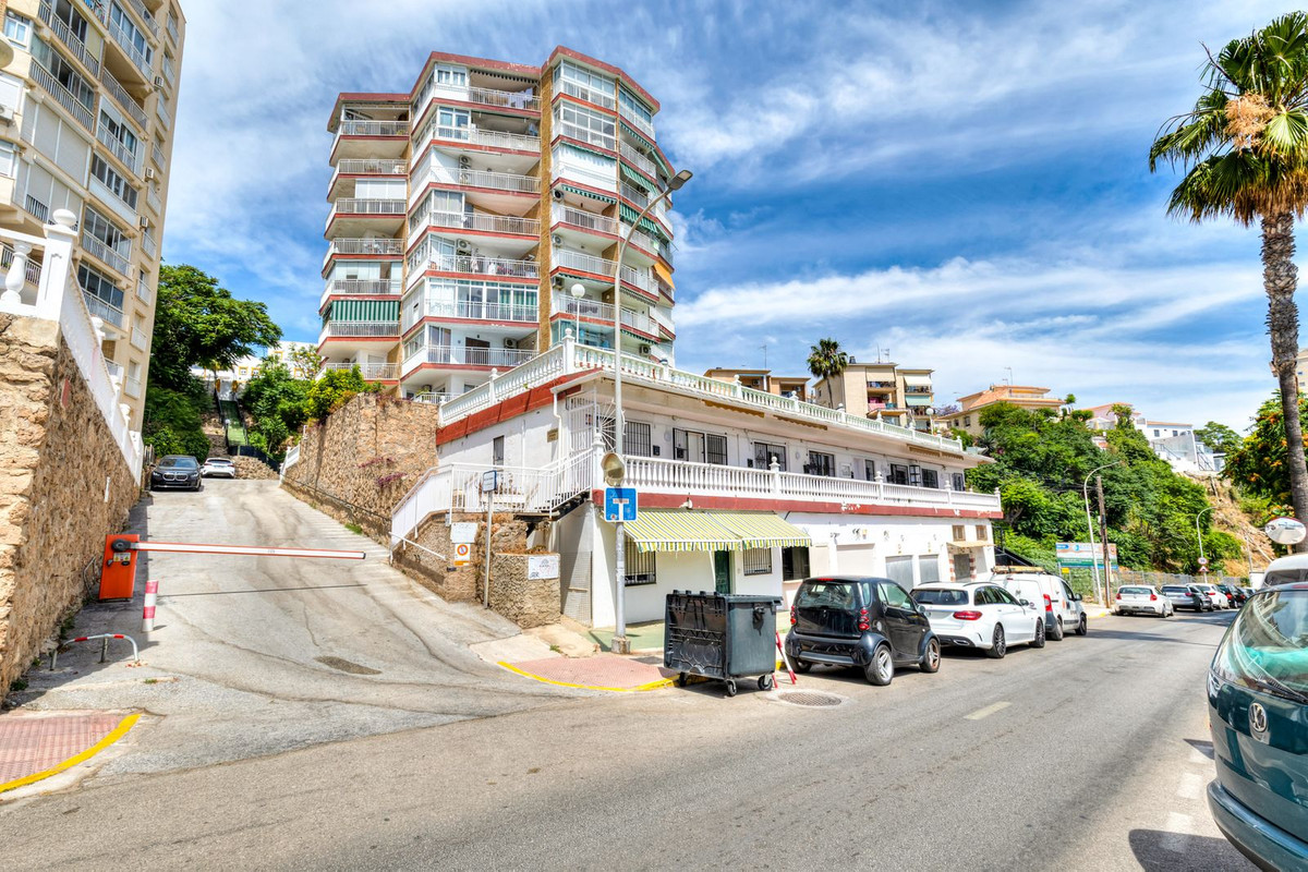 Apartment for sale in Torremolinos