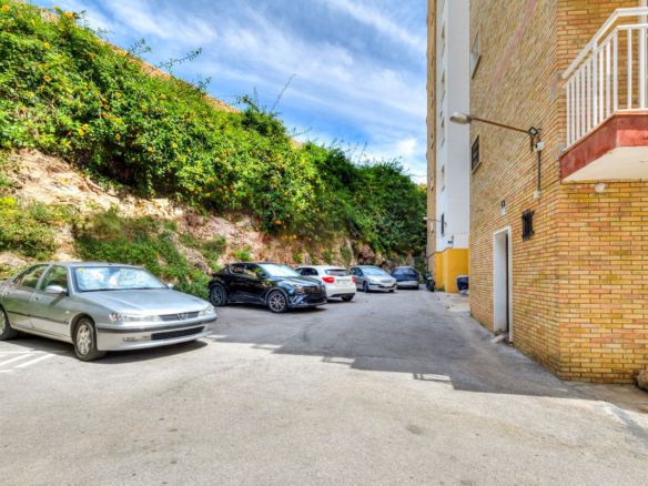 Apartment for sale in Torremolinos