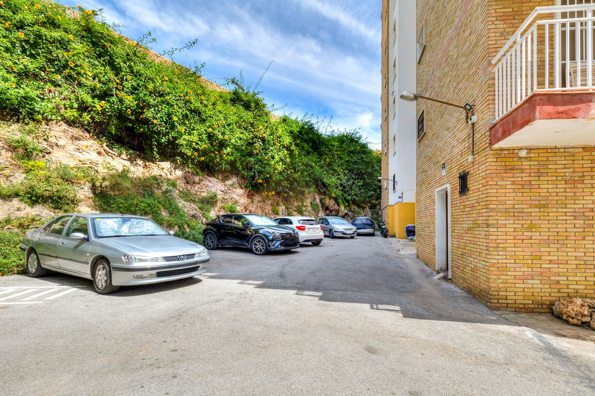 Apartment for sale in Torremolinos
