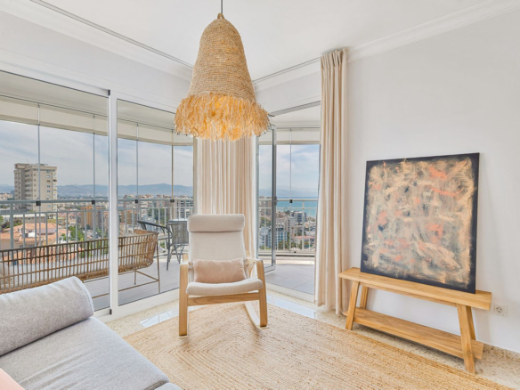 Apartment for sale in Torremolinos