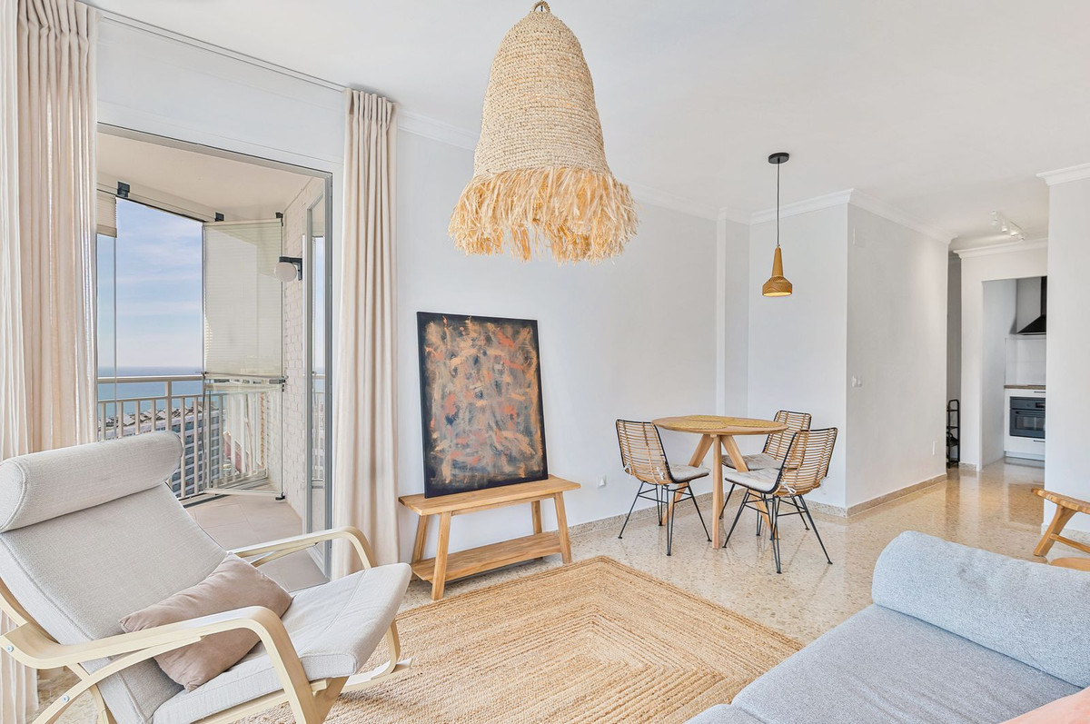 Apartment for sale in Torremolinos