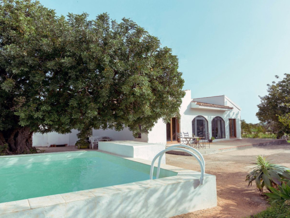Finca for sale in Alhaurín el Grande