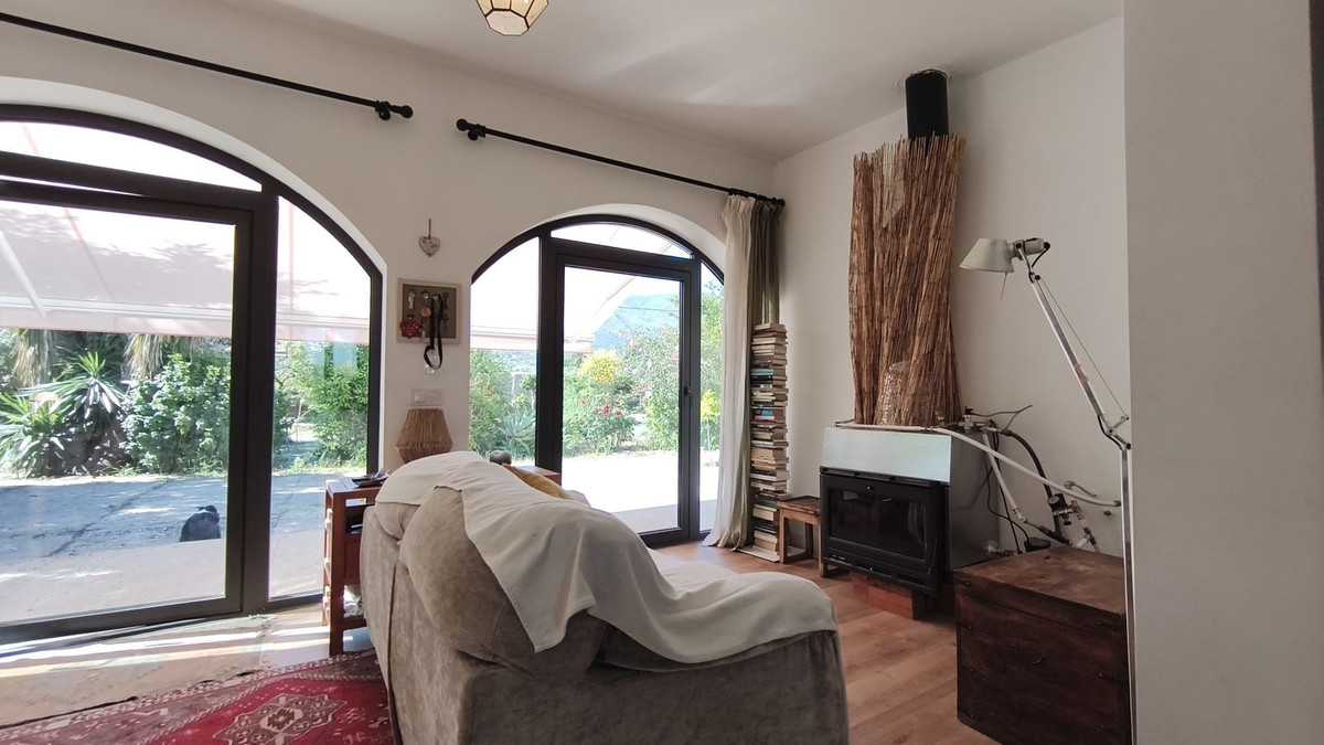 Finca for sale in Alhaurín el Grande