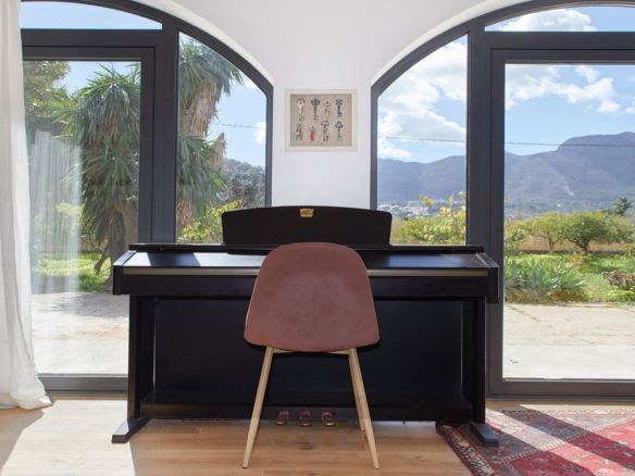 Finca for sale in Alhaurín el Grande