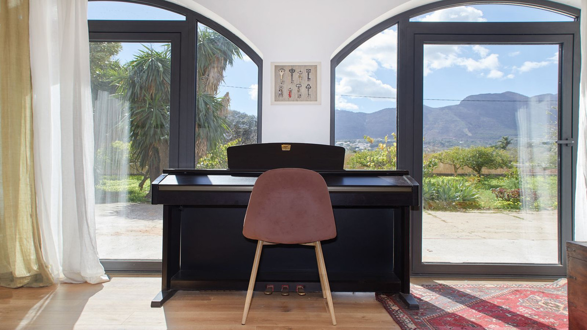Finca for sale in Alhaurín el Grande