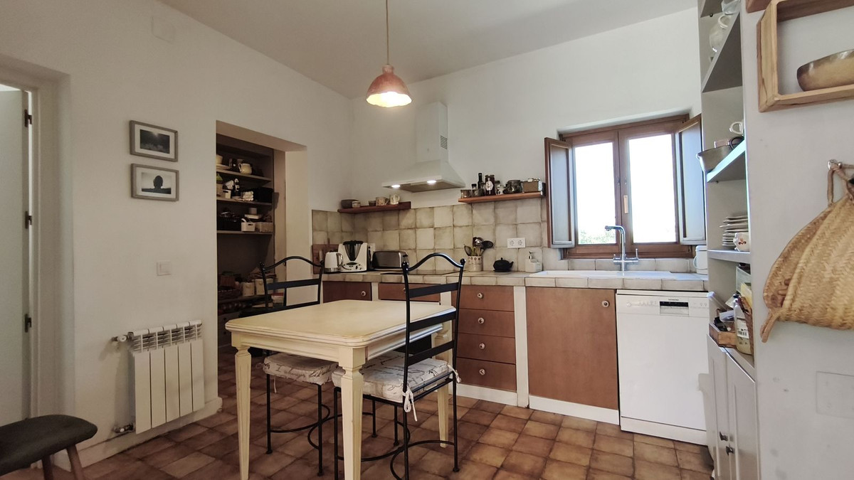 Finca for sale in Alhaurín el Grande