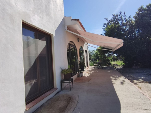 Finca for sale in Alhaurín el Grande