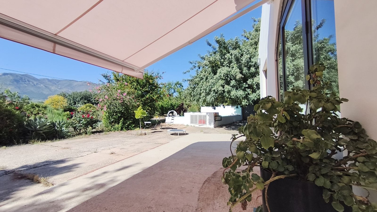 Finca for sale in Alhaurín el Grande