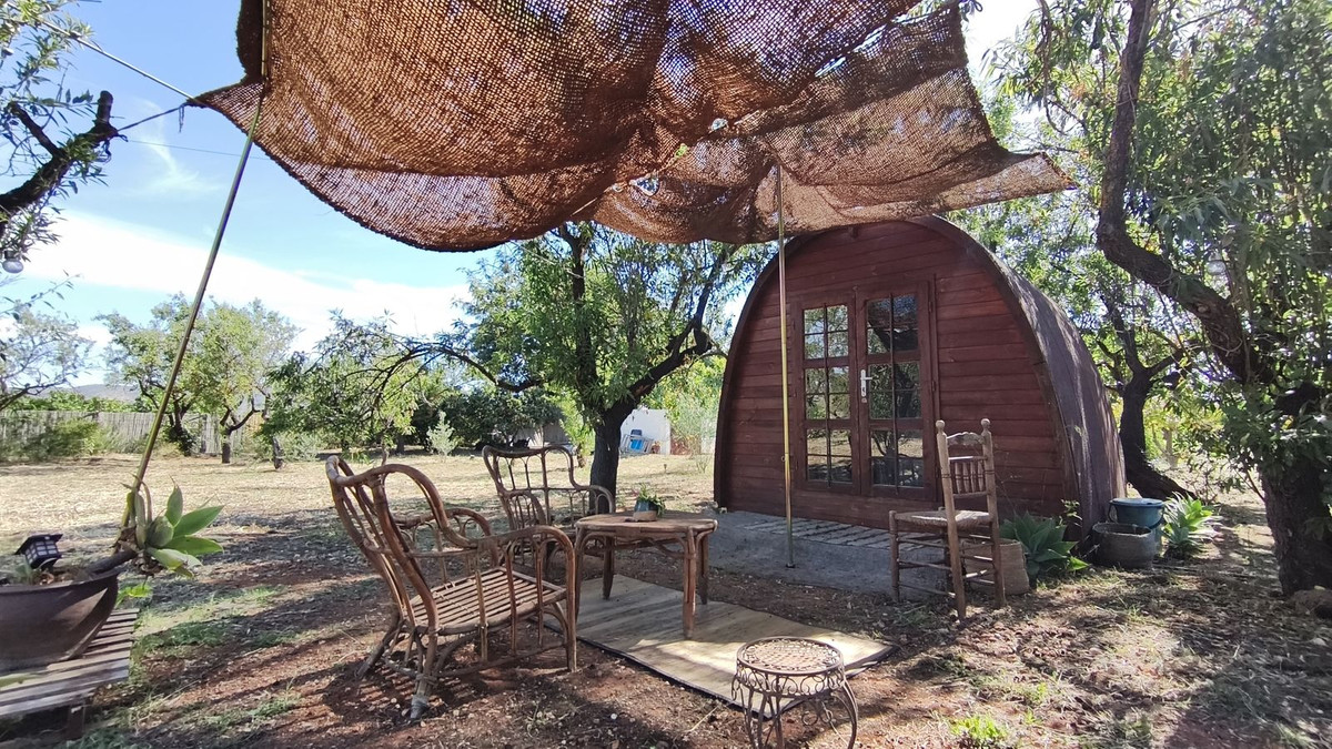 Finca for sale in Alhaurín el Grande