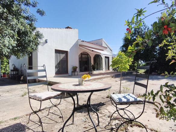 Finca for sale in Alhaurín el Grande