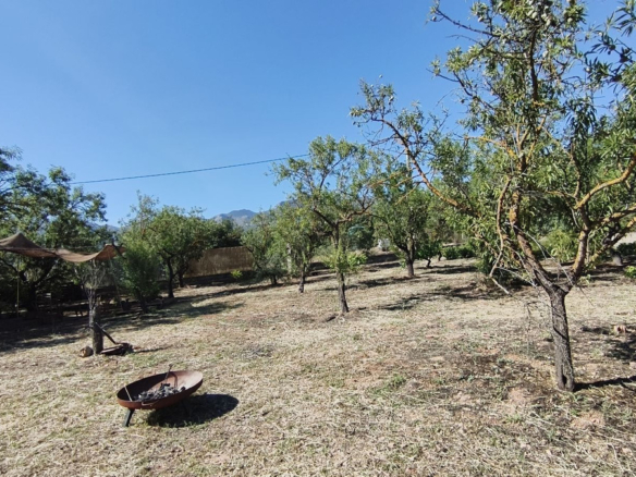 Finca for sale in Alhaurín el Grande