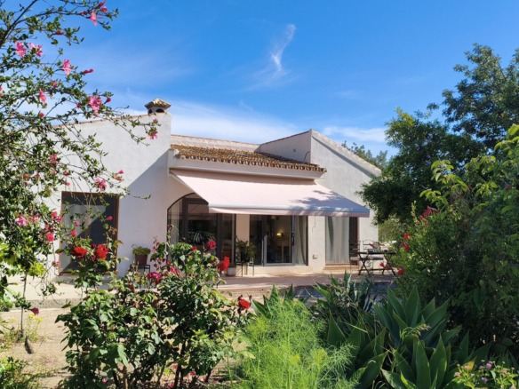 Finca for sale in Alhaurín el Grande