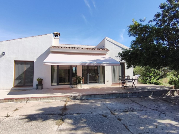 Finca for sale in Alhaurín el Grande
