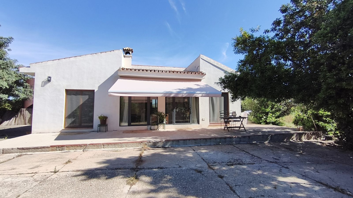 Finca for sale in Alhaurín el Grande