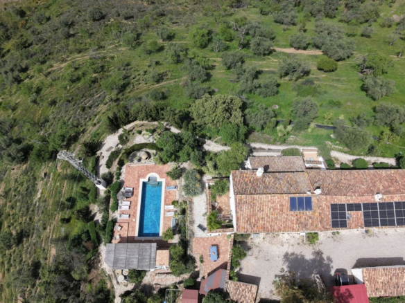 Finca for sale in Casabermeja