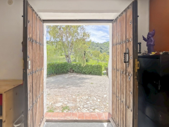 Finca for sale in Casabermeja