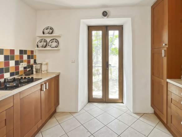 Finca for sale in Casabermeja