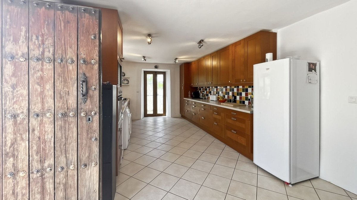 Finca for sale in Casabermeja