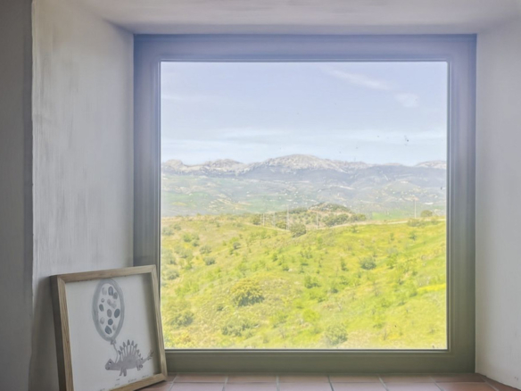 Finca for sale in Casabermeja