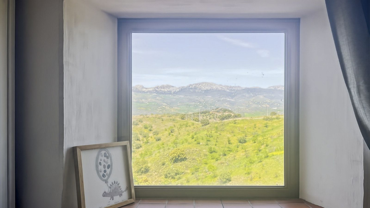 Finca for sale in Casabermeja