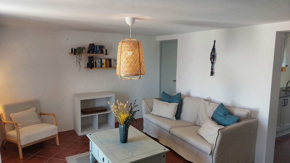 Finca for sale in Casabermeja