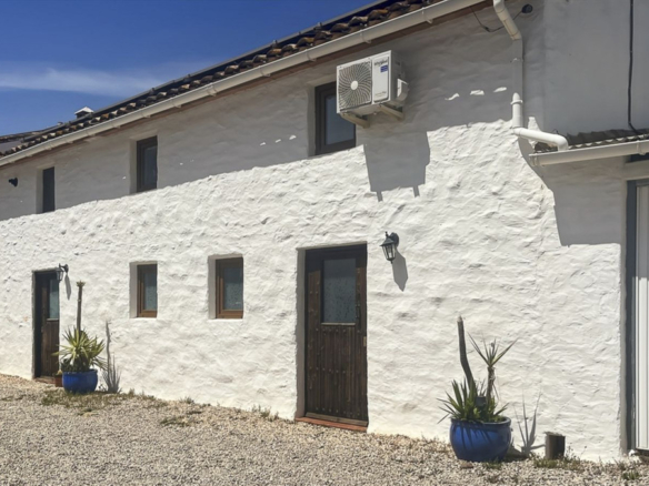 Finca for sale in Casabermeja