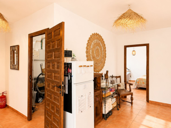 Finca for sale in Coín