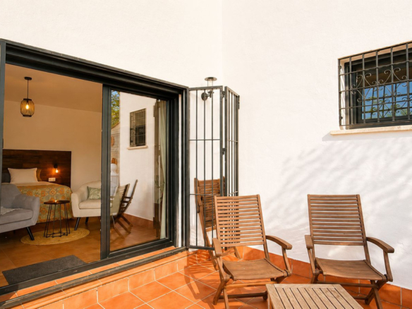Finca for sale in Coín