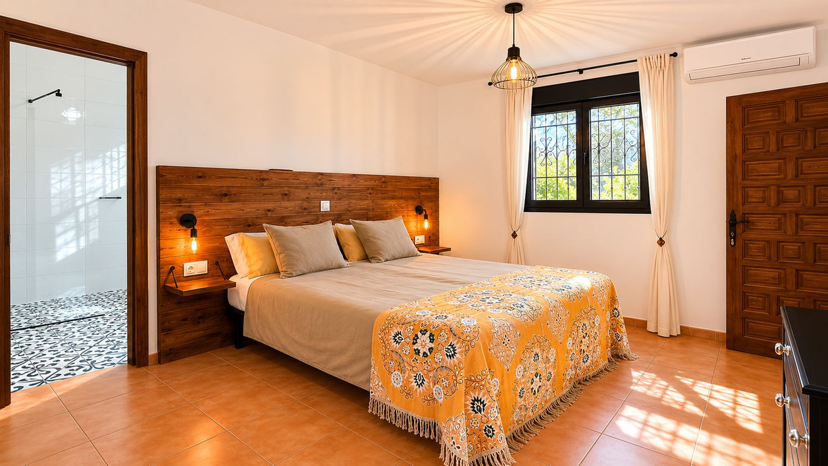 Finca for sale in Coín