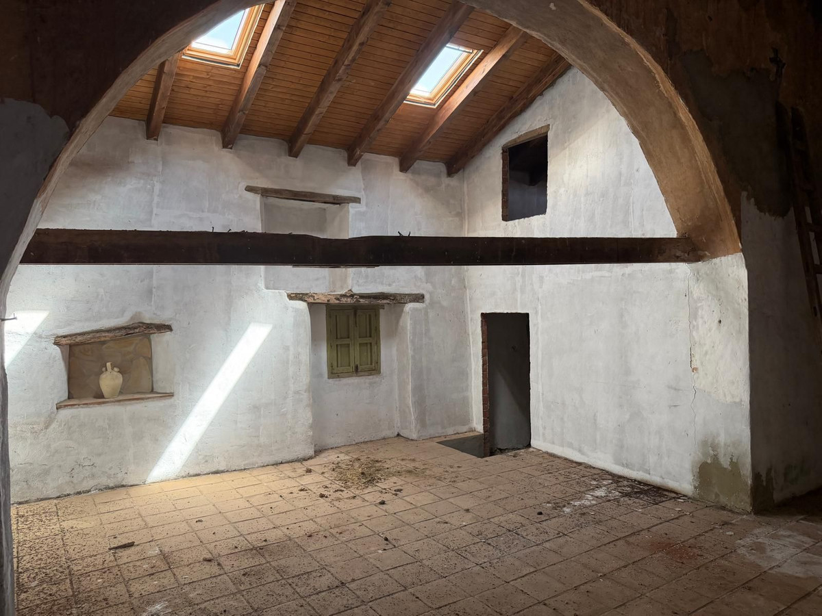 Finca for sale in Málaga