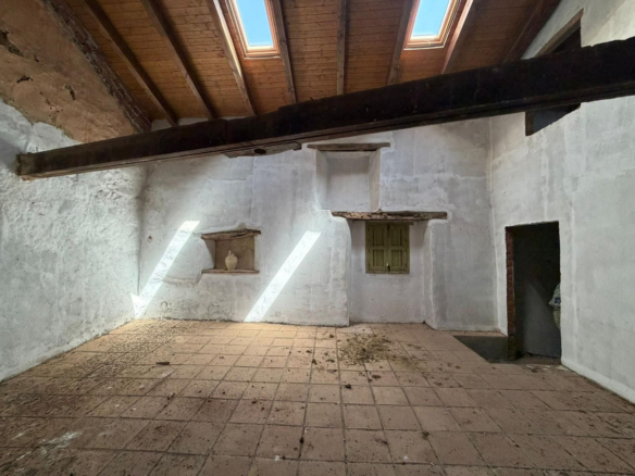 Finca for sale in Málaga