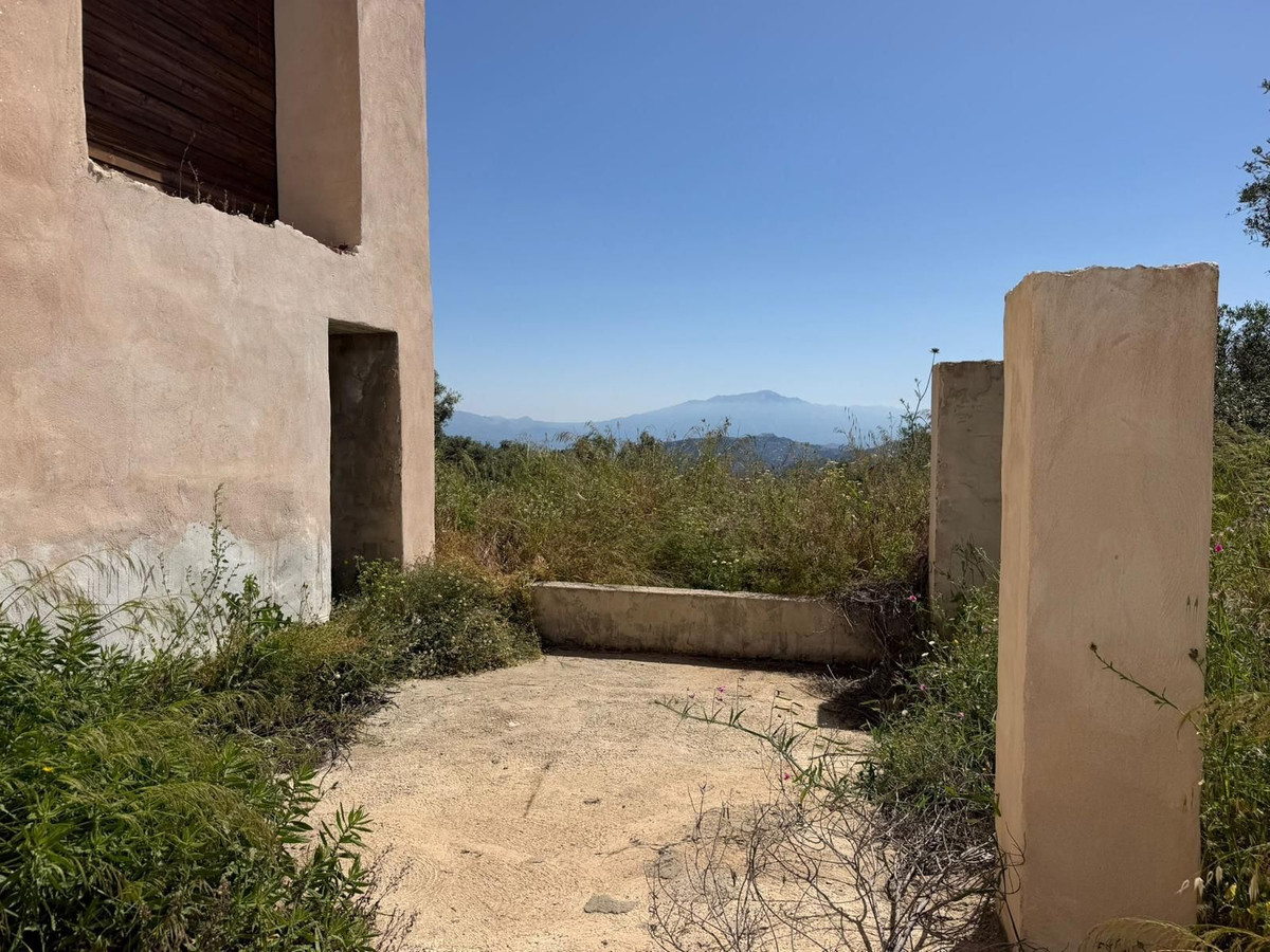 Finca for sale in Málaga