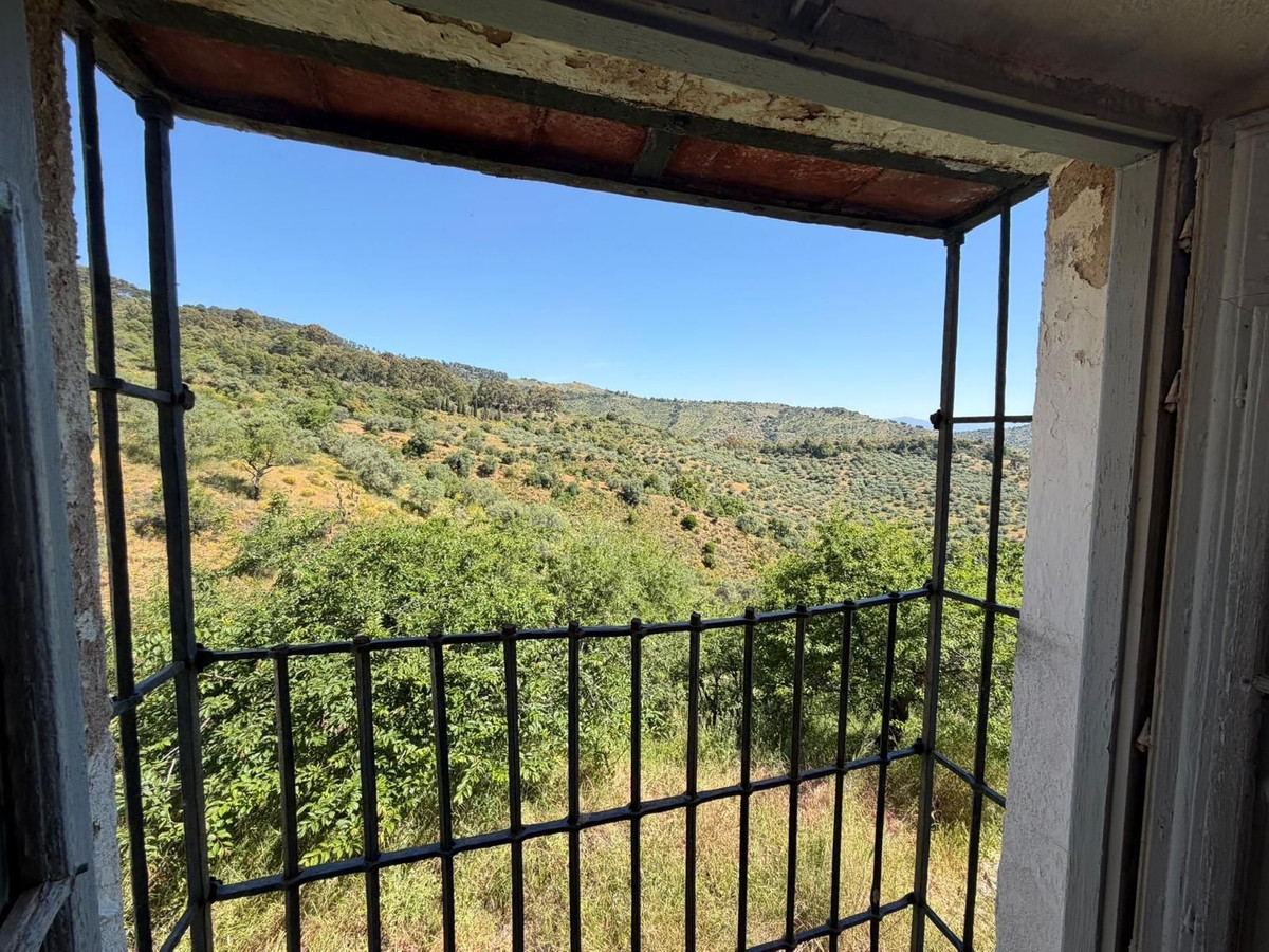 Finca for sale in Málaga