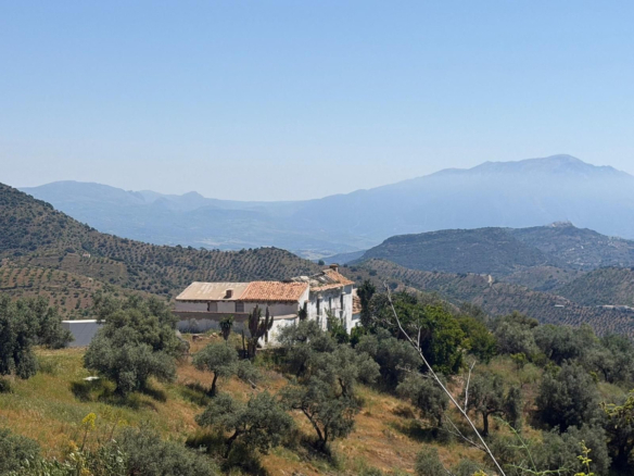 Finca for sale in Málaga