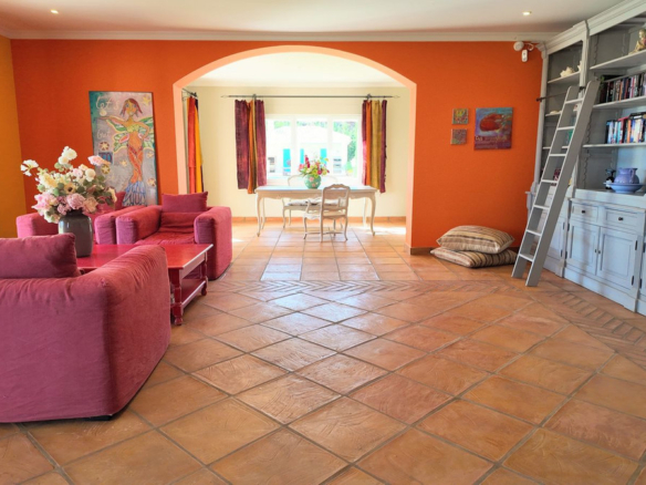 Finca for sale in Mijas