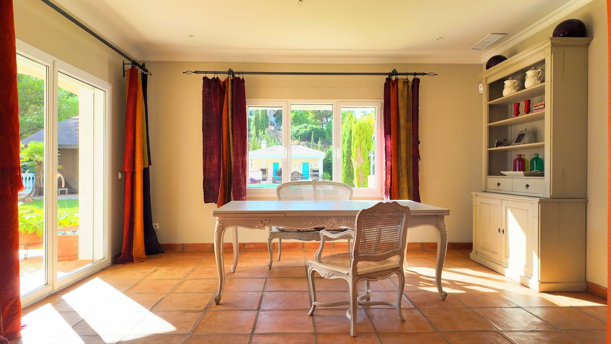Finca for sale in Mijas