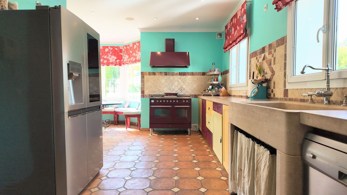 Finca for sale in Mijas
