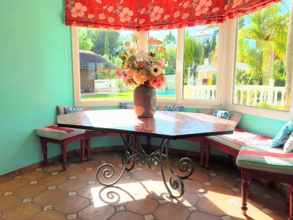 Finca for sale in Mijas