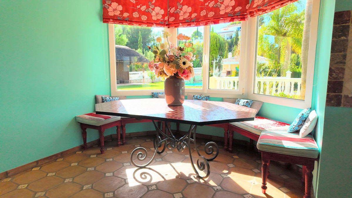 Finca for sale in Mijas