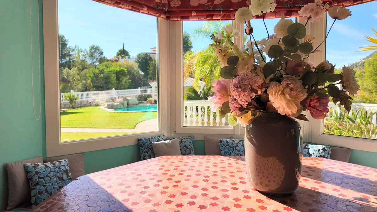 Finca for sale in Mijas