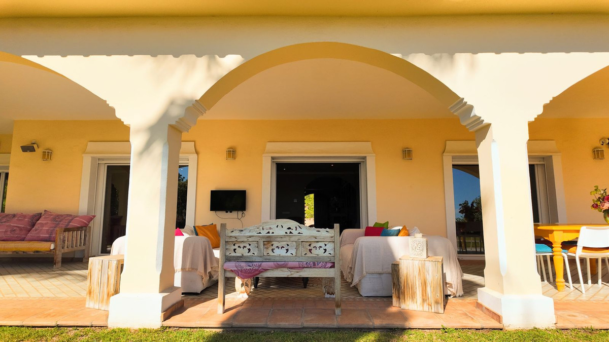Finca for sale in Mijas
