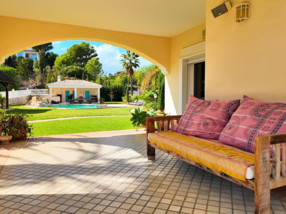 Finca for sale in Mijas