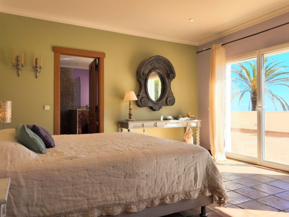 Finca for sale in Mijas